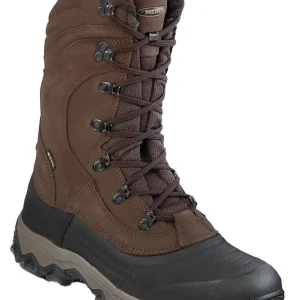 Meindl Stiefel Garmisch II GTX®, Mahagoni Zertifiziert